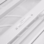 Холодильник Maunfeld MFF200NFB