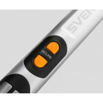 Беговая дорожка Svensson Industrial Armortech черный/белый