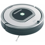 Робот-пылесос iRobot Roomba 760