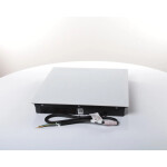 Встраиваемая индукционная варочная панель Zigmund & Shtain CI 33.4 W