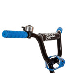 Велосипед Novatrack 20 STRIKE синий (203STRIKE.BL22)