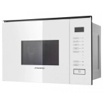 Встраиваемая микроволновая печь Maunfeld MBMO.20.8GW
