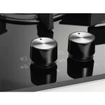 Встраиваемая газовая варочная панель Electrolux KGG 6456 K