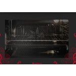 Встраиваемый электрический духовой шкаф Gefest ДА 622-02 К16