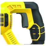 Пила сабельная Stanley SPT900