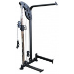 Мультистанция Smith Fitness F1 + Тяга F1P