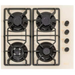 Встраиваемая газовая варочная панель Ricci RGN660BG