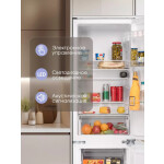 Встраиваемый холодильник Zigmund & Shtain BR 03.1772 SX