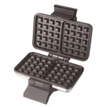 Вафельница Сластена орешек СБВ ЭВ 2