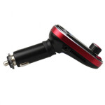 FM-трансмиттер Ritmix FMT-A780