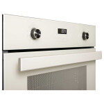 Встраиваемый электрический духовой шкаф Korting OKB 591 CSGB