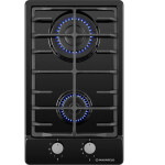 Встраиваемая газовая варочная панель Maunfeld EGHE.32.6CB/G