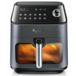 Аэрофритюрница Kyvol AF200W