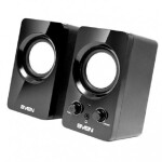 Колонки Trust Ziva 2.1 (21525)