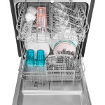 Встраиваемая посудомоечная машина HOMSair DW66M