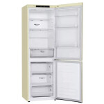 Холодильник LG GC-B459SECL