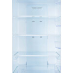 Холодильник Zarget ZRB 310NS1WM