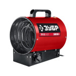 Тепловая пушка Зубр ТП-3