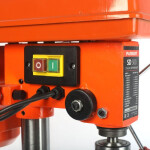 Сверлильный станок Patriot SD 500