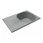 Кухонная мойка Lava L.2 SCANDIC