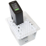 Су вид Vac-Star SousVide Chef Touch чёрный