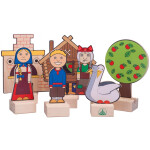 Набор Краснокамская Игрушка Н-64