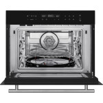 Встраиваемый электрический духовой шкаф Weissgauff OE 446 B