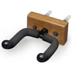 Держатель для гитар Stagg GUH-WN REC