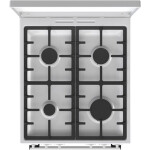 Комбинированная плита Gorenje KN 5142 WF-B