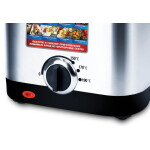 Фритюрница Centek CT-1430