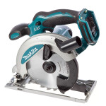 Пила дисковая Makita DSS610RF