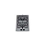 Встраиваемая газовая варочная панель Graude GS 30.1 S