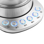 Чайник электрический Kitfort КТ-648