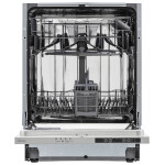 Встраиваемая посудомоечная машина Krona Regen 60 BI