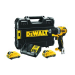 Шуруповерт аккумуляторный DeWalt DCD701D2