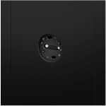 Встраиваемая кофемашина Maunfeld AMCM1503S