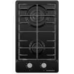 Встраиваемая газовая варочная панель Maunfeld EGHE.32.6CB/G