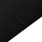 Встраиваемая электрическая варочная панель Maunfeld EVCE.594-BK