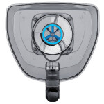 Пылесос Samsung SC18M31A0HU