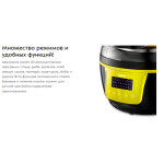 Аэрогриль Kitfort КТ-2243