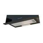 Каминная вытяжка Korting KHC 65330 GN