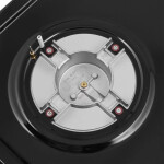 Встраиваемая газовая варочная панель Maunfeld EGHE.64.63CB2/G