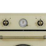 Встраиваемый электрический духовой шкаф Lex EDM 4570C IV