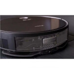 Робот-пылесос 360 Robot Vacuum Cleaner S10 MAX