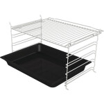 Встраиваемый электрический духовой шкаф Gorenje BO 6735 E02XK