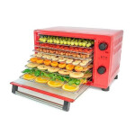 Сушилка для овощей и фруктов Status 6600152 (30L)