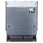 Встраиваемая посудомоечная машина EVELUX BD 6000