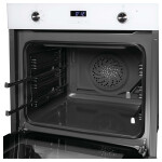 Встраиваемый электрический духовой шкаф Korting OKB 792 CFW