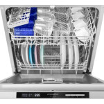 Встраиваемая посудомоечная машина Maunfeld MLP-122D