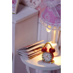 Румбокс Hobby day Комната маленькой принцессы M001